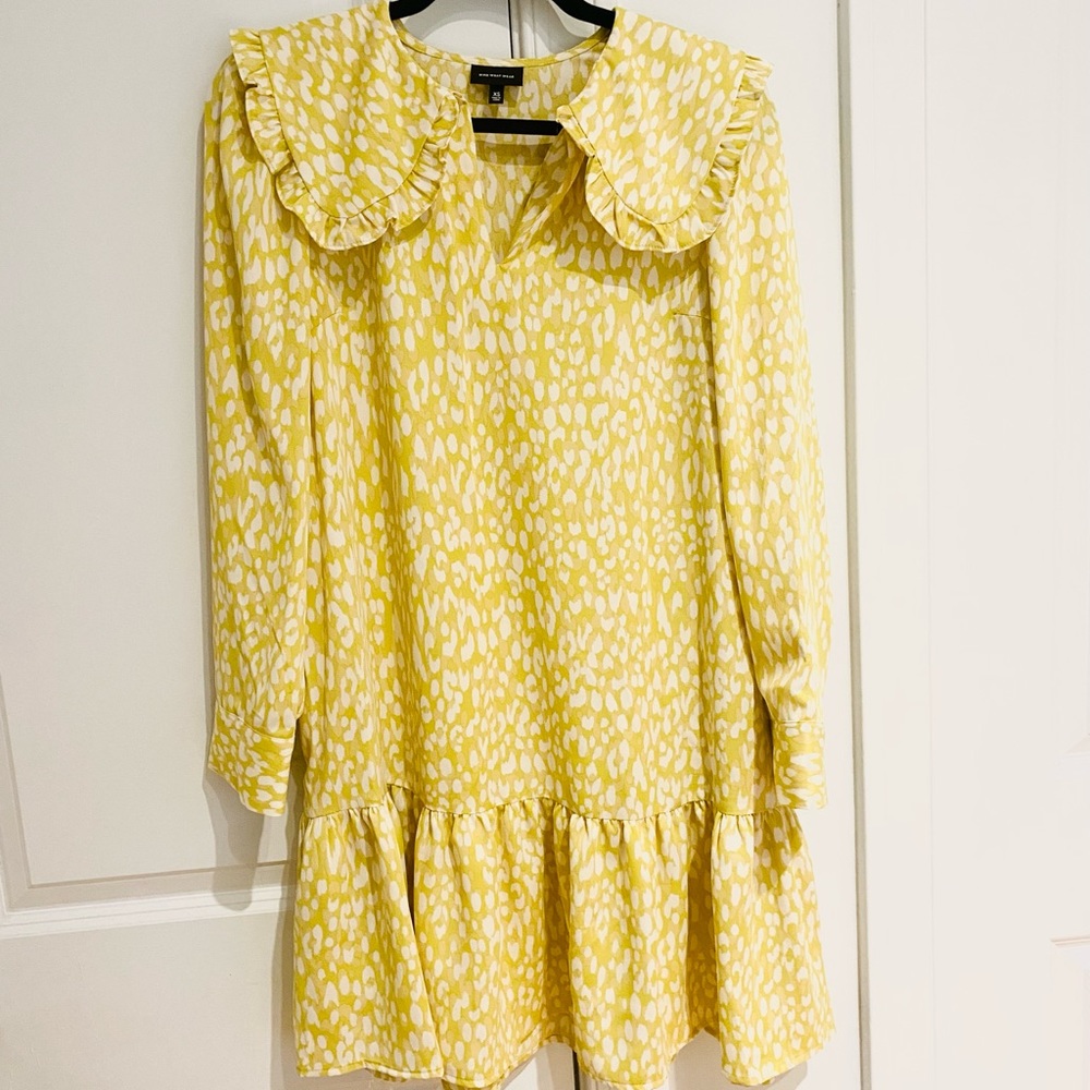 Target dress XS- worn once
